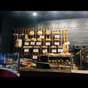 Meet your Posher, Tina